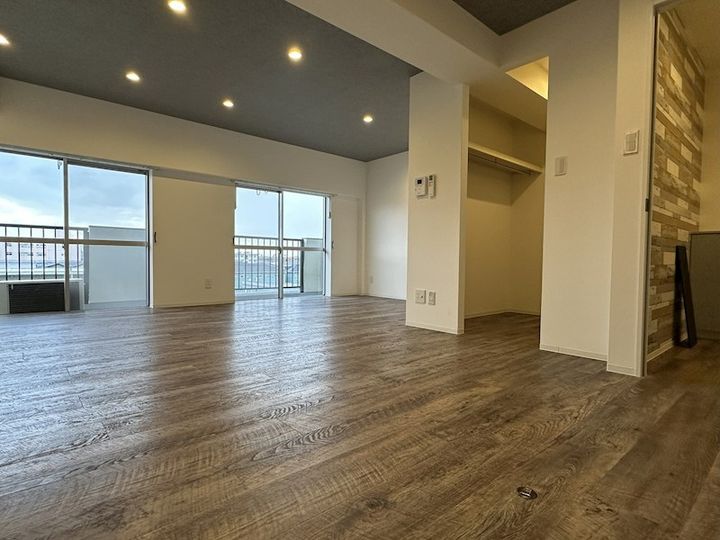 アルページュの地図