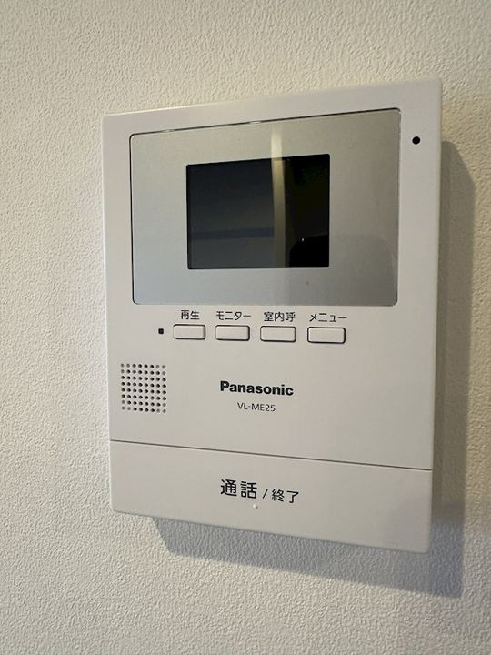 アルページュの内装