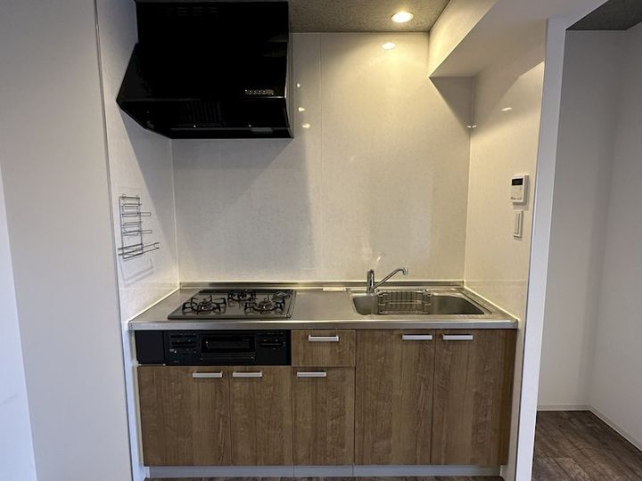 アルページュのキッチン