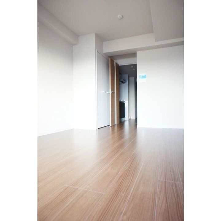 コンフォリア馬込の内装