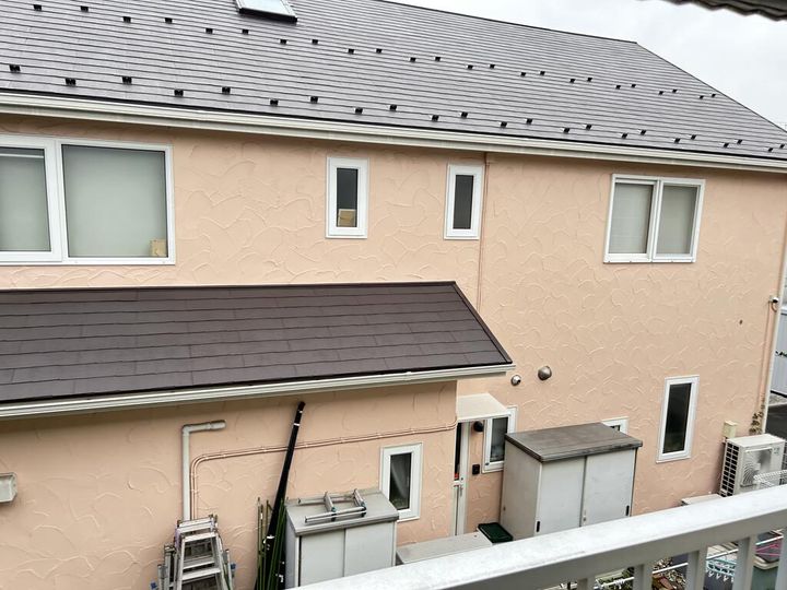 カピースハイツA棟のその他画像