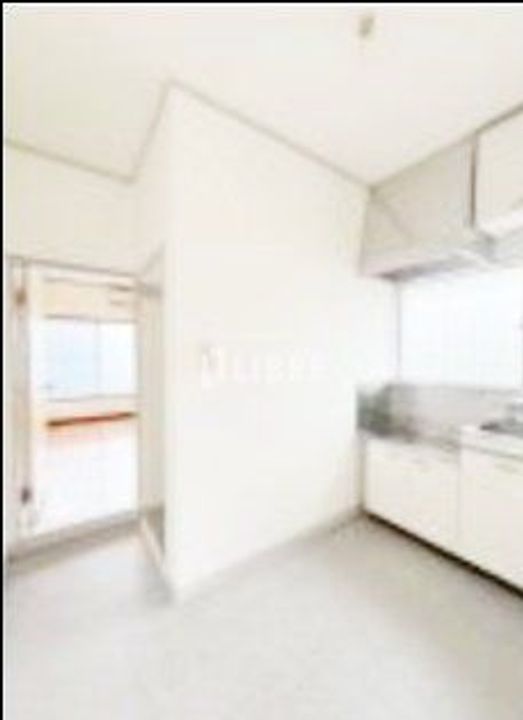 栄ミリオン第三のキッチン