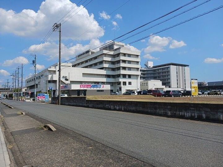 エスポワール KIIIの周辺