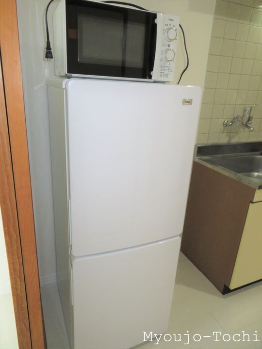 せせらぎハイツのその他画像