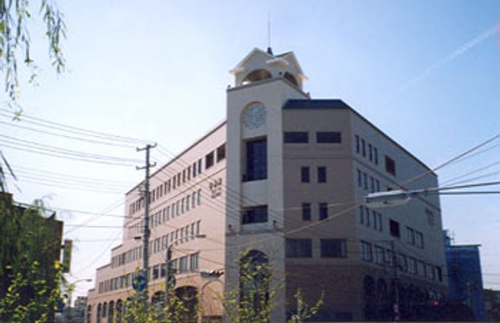 マンションさもとの周辺