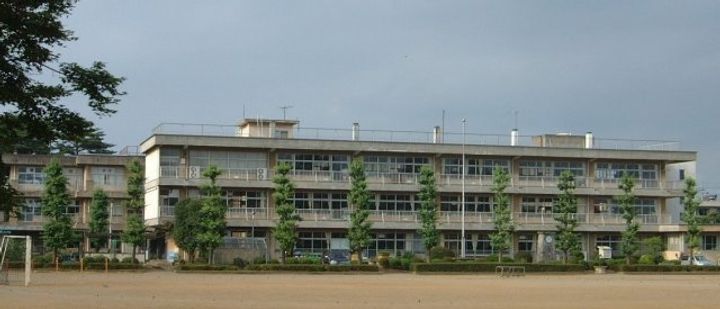 コーポ中山の周辺