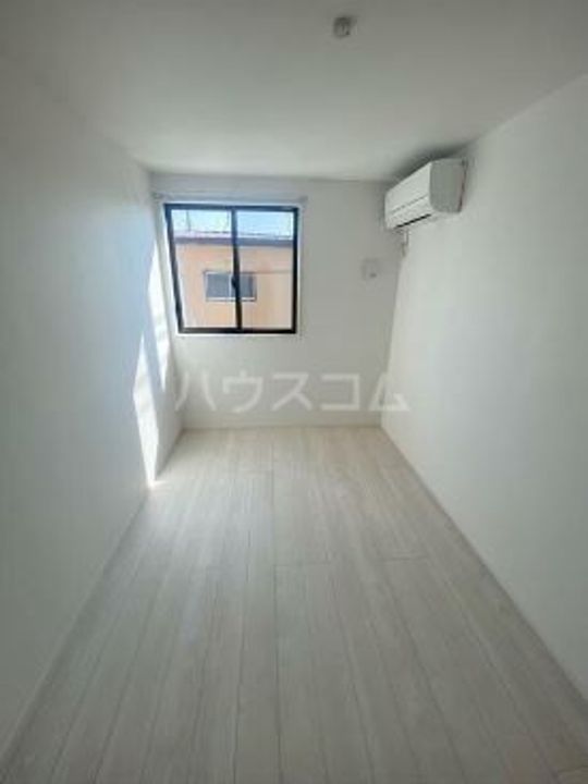 埼玉県さいたま市岩槻区西原(一戸建)の賃貸物件の内装