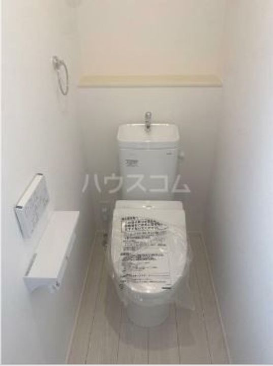 埼玉県さいたま市岩槻区西原(一戸建)の賃貸物件の内装