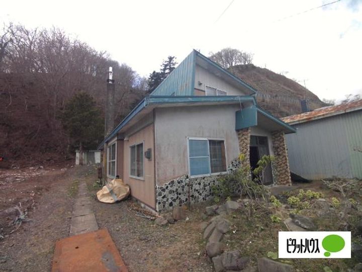 北海道厚岸郡厚岸町奔渡2(一戸建)の賃貸物件のその他画像