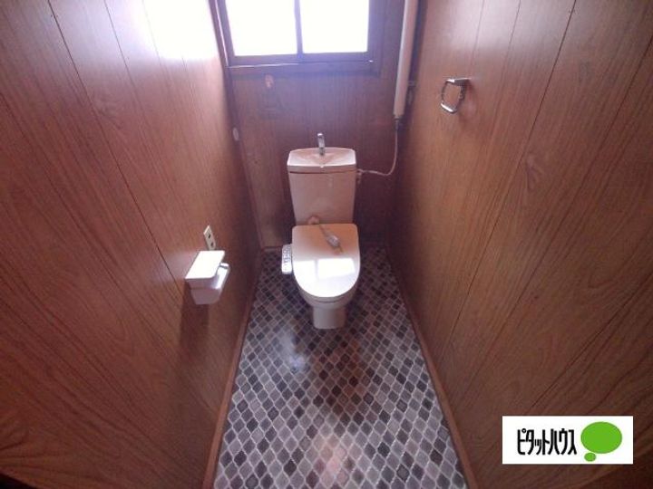 北海道厚岸郡厚岸町奔渡2(一戸建)の賃貸物件の内装