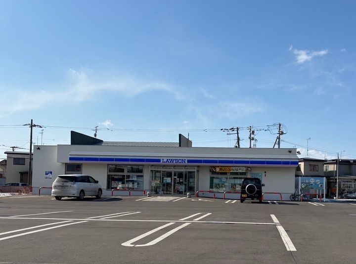 北海道厚岸郡厚岸町奔渡2(一戸建)の賃貸物件の周辺