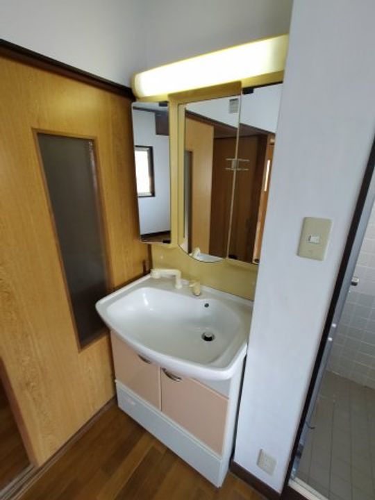 大阪府東大阪市六万寺町1(一戸建)の賃貸物件の内装