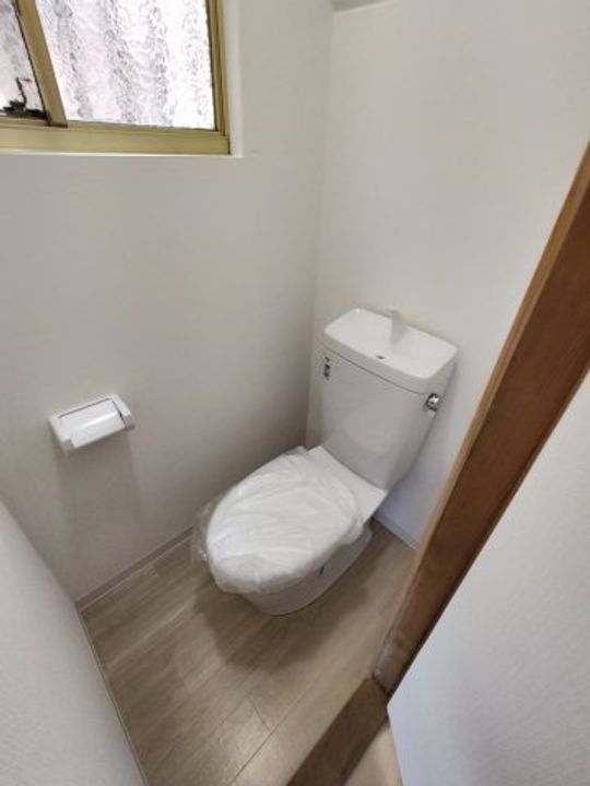 大阪府東大阪市六万寺町1(一戸建)の賃貸物件の内装