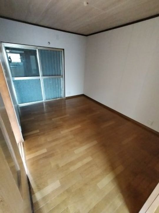 大阪府東大阪市六万寺町1(一戸建)の賃貸物件の居間