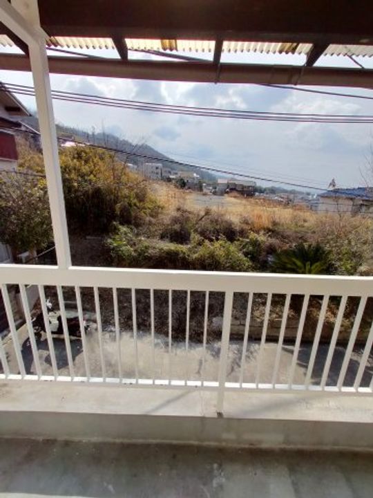 大阪府東大阪市六万寺町1(一戸建)の賃貸物件の内装