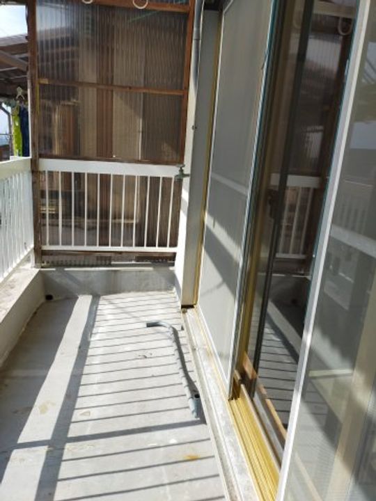 大阪府東大阪市六万寺町1(一戸建)の賃貸物件の内装