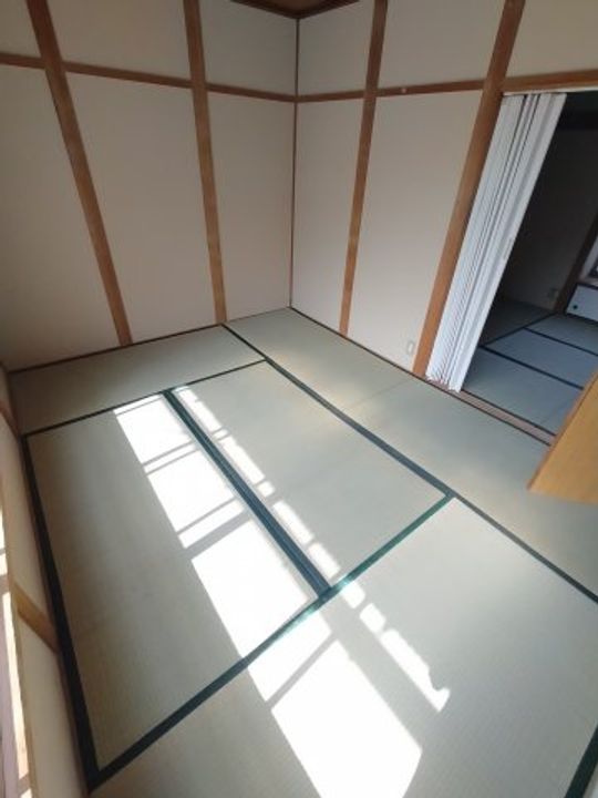 大阪府東大阪市六万寺町1(一戸建)の賃貸物件の内装