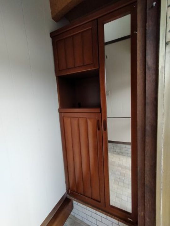 大阪府東大阪市六万寺町1(一戸建)の賃貸物件の内装