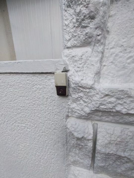 大阪府東大阪市六万寺町1(一戸建)の賃貸物件の内装