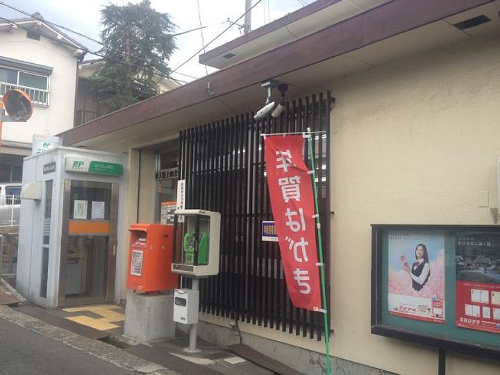 大阪府東大阪市六万寺町1(一戸建)の賃貸物件の周辺