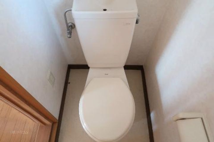 広島県福山市南蔵王町6(一戸建)の賃貸物件の内装