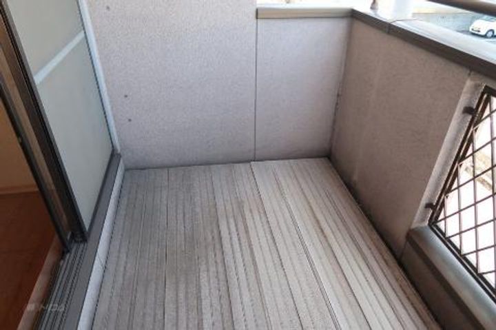 広島県福山市南蔵王町6(一戸建)の賃貸物件の内装