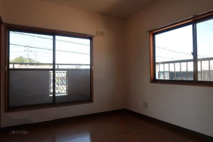 広島県福山市南蔵王町6(一戸建)の賃貸物件のその他画像