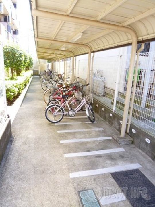 日神パレステージ小田急相模原の地図