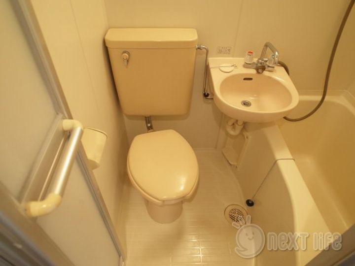 日神パレステージ小田急相模原の内装