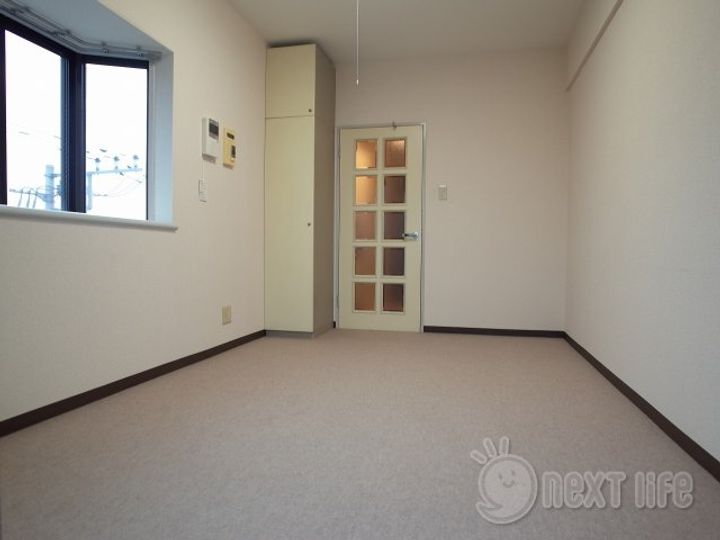 日神パレステージ小田急相模原の内装