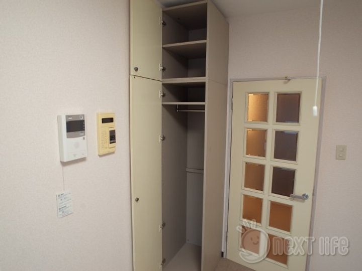 日神パレステージ小田急相模原の内装