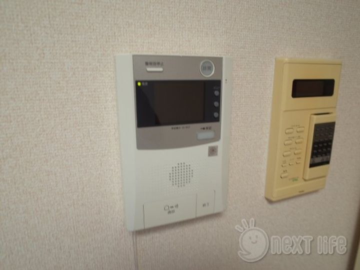 日神パレステージ小田急相模原の内装