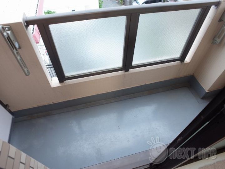 日神パレステージ小田急相模原の内装