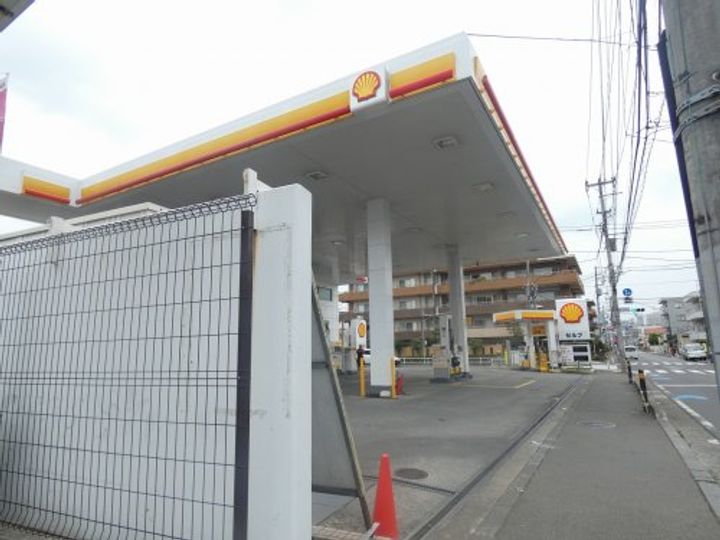 日神パレステージ小田急相模原の周辺