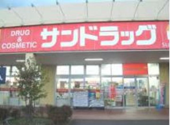 神奈川県厚木市上落合(アパート)の賃貸物件の周辺