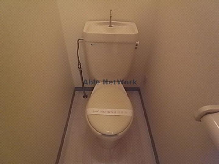 コンフォールLの内装