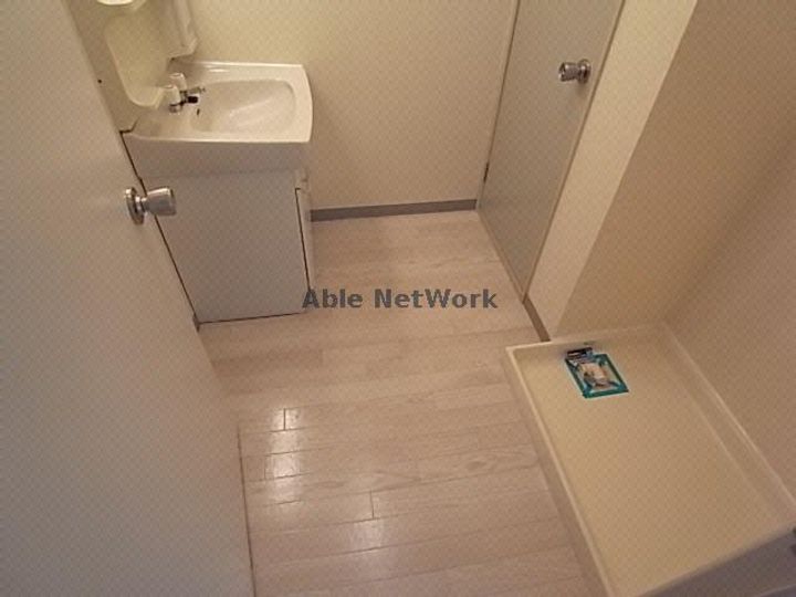 コンフォールLの内装