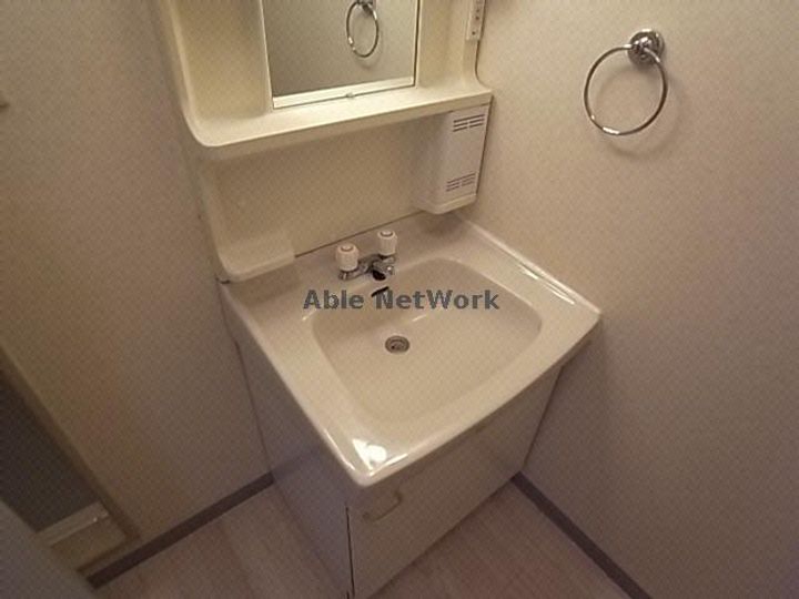 コンフォールLの内装