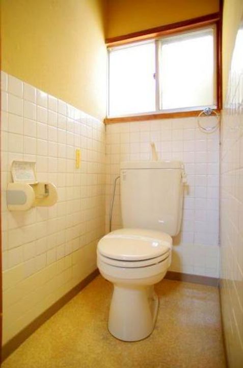 広島県広島市安佐南区大町東3(一戸建)の賃貸物件の内装