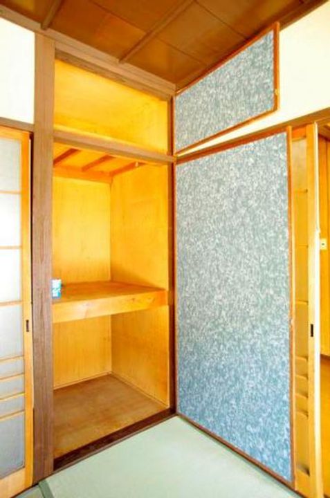 広島県広島市安佐南区大町東3(一戸建)の賃貸物件の内装