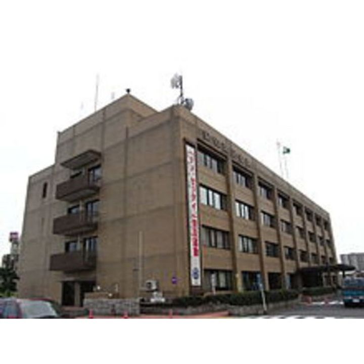 広島県広島市安佐南区大町東3(一戸建)の賃貸物件の周辺