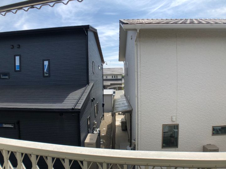 ハイムパシフィック B棟のその他画像