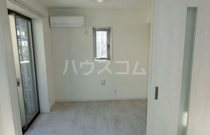 ダイヤモンドクレスト南柏の内装