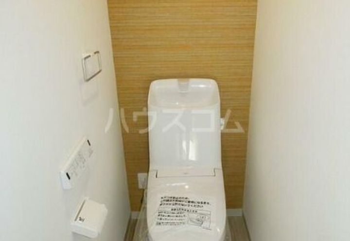 ダイヤモンドクレスト南柏の内装