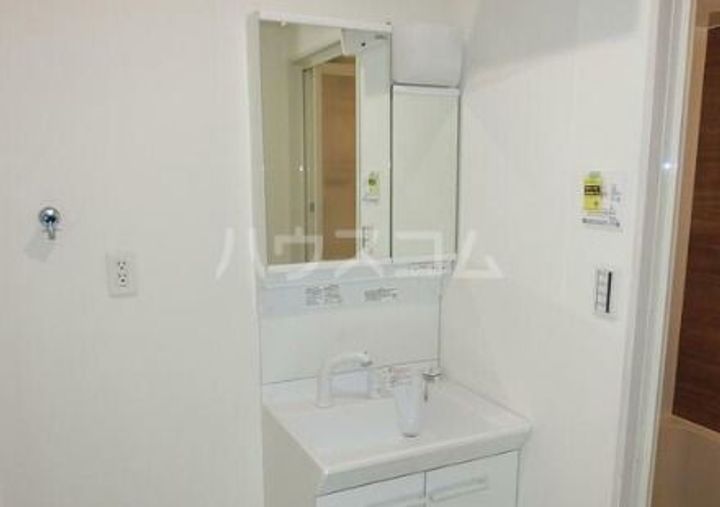 ダイヤモンドクレスト南柏の内装