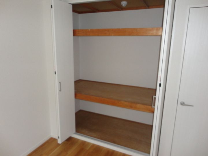 宮前マンションの内装