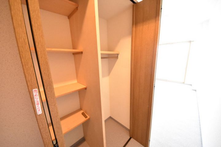 ファミールタワープラザ岡山イーストタワーの内装