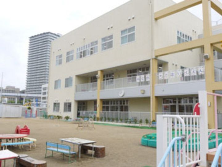 ファミールタワープラザ岡山イーストタワーの周辺