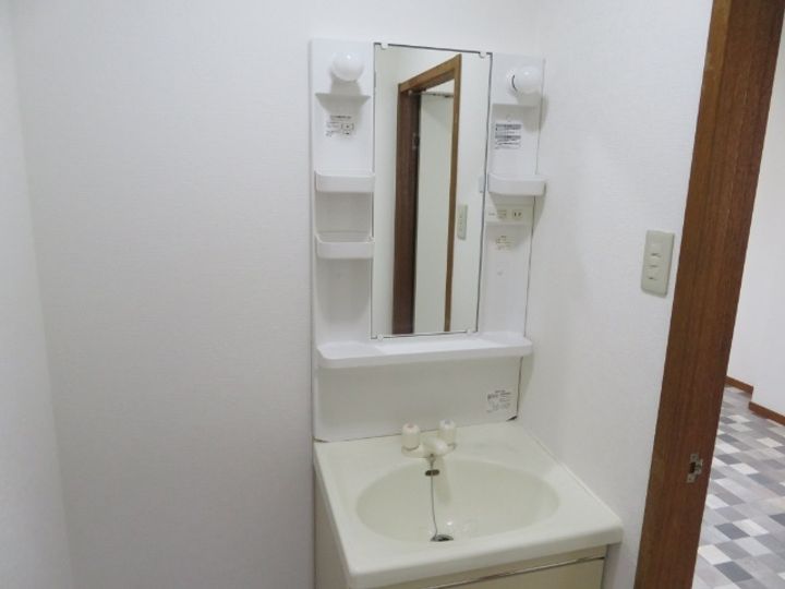 アーデルMの内装