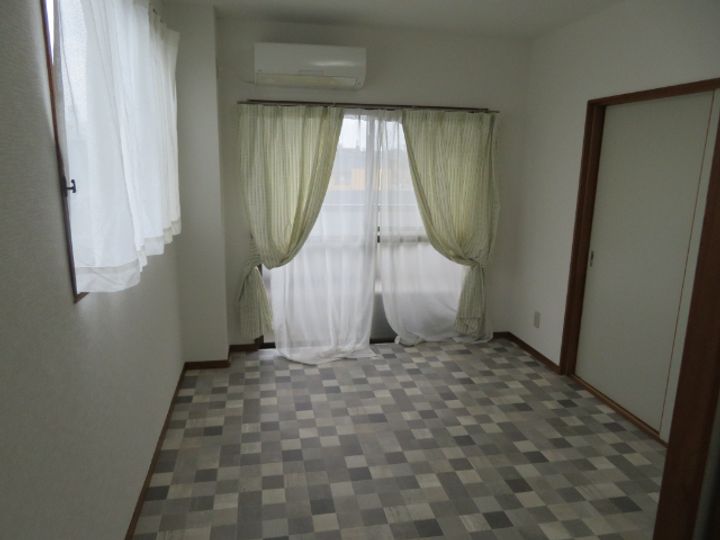 アーデルMの内装